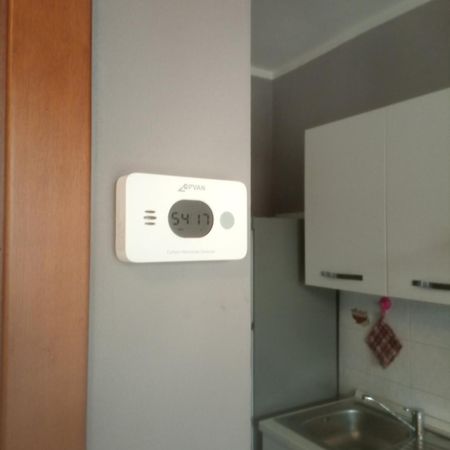 Appartamento La Libellula Grosseto Exteriör bild