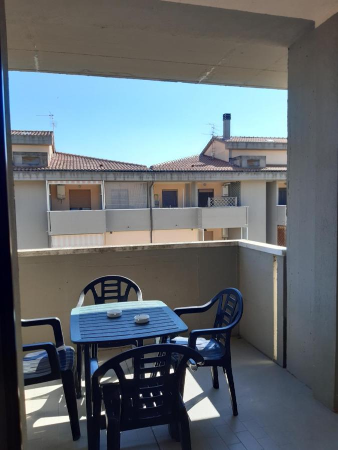 Appartamento La Libellula Grosseto Exteriör bild
