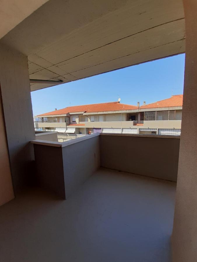 Appartamento La Libellula Grosseto Exteriör bild