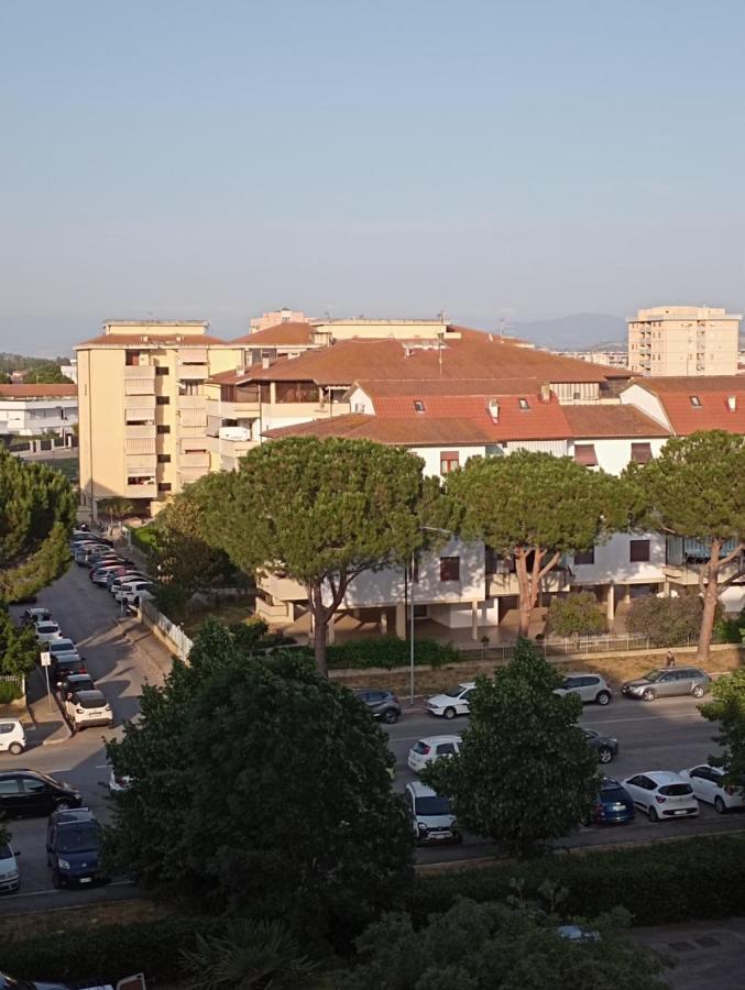 Appartamento La Libellula Grosseto Exteriör bild