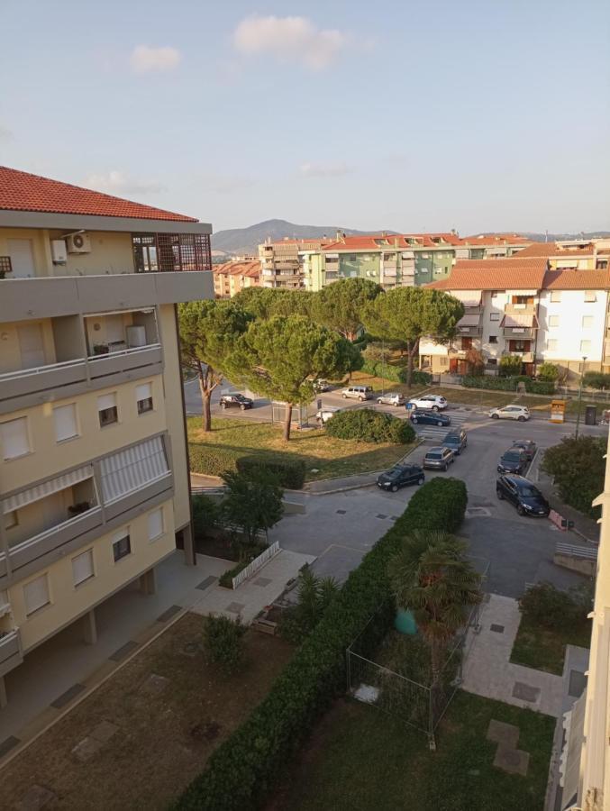 Appartamento La Libellula Grosseto Exteriör bild