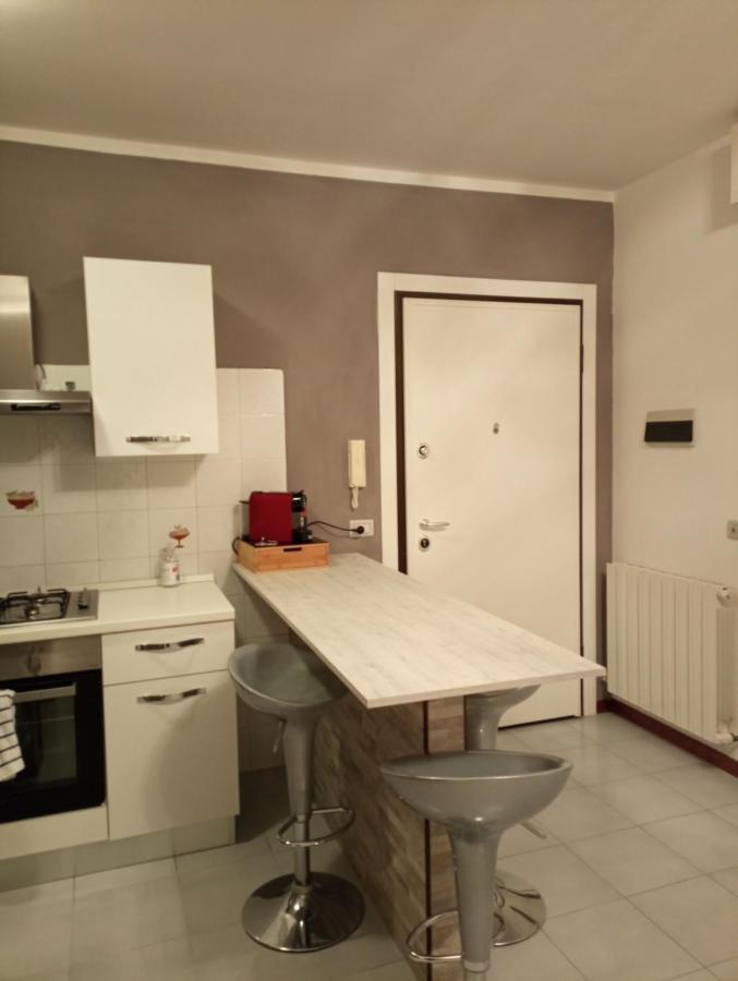 Appartamento La Libellula Grosseto Exteriör bild