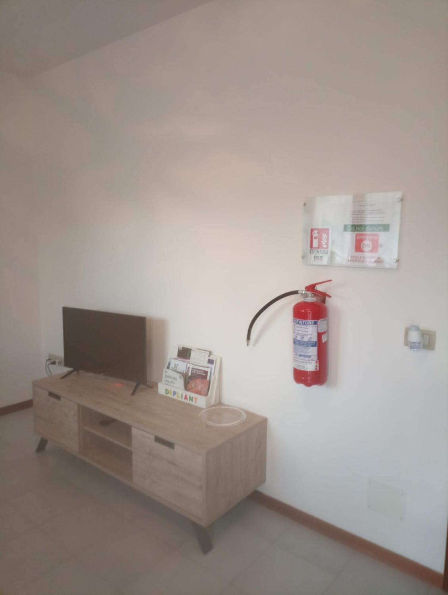 Appartamento La Libellula Grosseto Exteriör bild